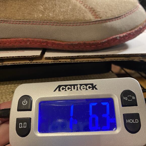 Sorel Cozy Joan Felt Boots Faux Fur Blue Womens 6 Cozycore Cabincore Rustic Boho - Picture 11 of 12